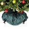 Upright Assembled Christmas Tree Bag with Wheels (7-9 ft. Trees)